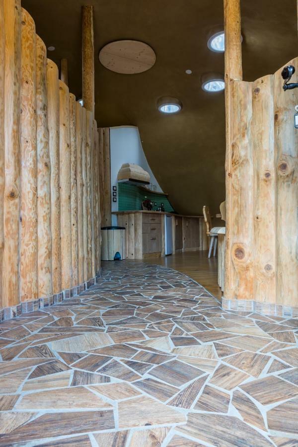 Apartma Zemljanka Ljutomer Exterior foto